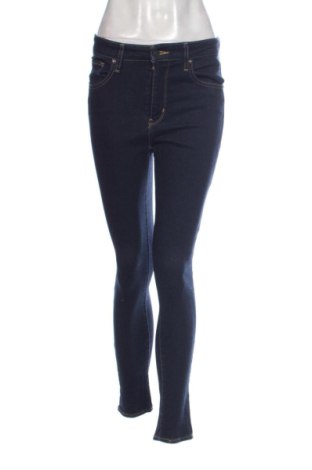 Blugi de femei Levi's, Mărime S, Culoare Albastru, Preț 199,46 Lei, #137840813
