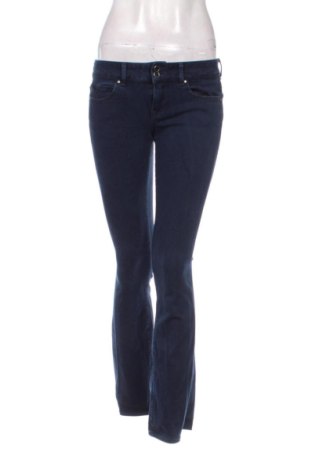 Dámske džínsy  Guess, Veľkosť M, Farba Modrá, Cena  38,00 €, #137841273