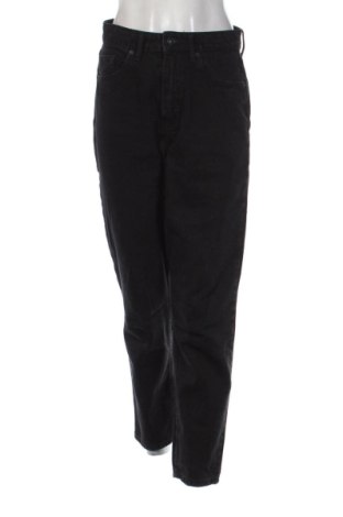 Blugi de femei Cropp, Mărime M, Culoare Negru, Preț 109,91 Lei, #137841412