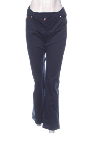 Blugi de femei Bpc Bonprix Collection, Mărime XXL, Culoare Albastru, Preț 78,74 Lei, #137841596
