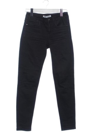 Дамски дънки Zara, Размер S, Цвят Черен, Цена 14,00 €, #137841858