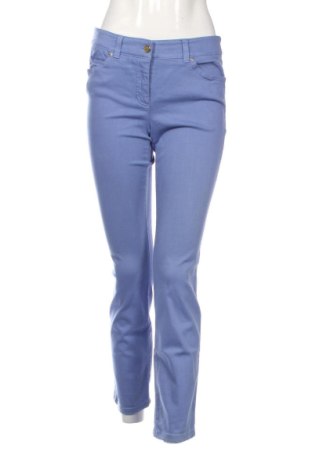 Dámske džínsy  Gerry Weber, Veľkosť M, Farba Modrá, Cena  38,35 €, #137842082