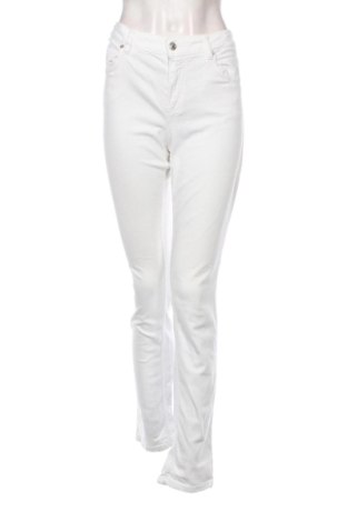 Női farmernadrág Unbranded, Méret L, Szín Fehér, Ár 5 829 Ft, #137842307