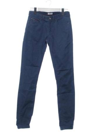 Дамски дънки Tommy Hilfiger, Размер S, Цвят Син, Цена 42,00 €, #137843824