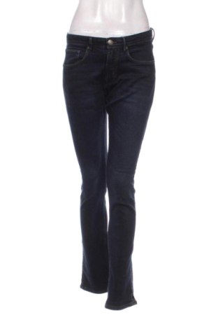 Dámské džíny  Massimo Dutti, Velikost M, Barva Modrá, Cena  929,00 Kč, #137844736