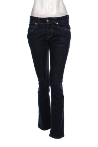 Női farmernadrág Levi's, Méret M, Szín Kék, Ár 13 594 Ft, #137845008