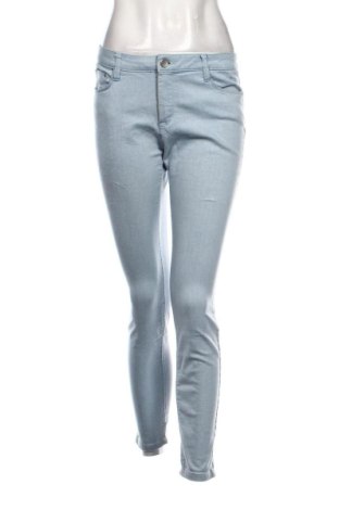 Blugi de femei Yessica, Mărime M, Culoare Albastru, Preț 78,74 Lei, #137845345