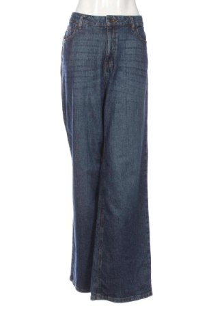 Női farmernadrág Tu, Méret XXL, Szín Kék, Ár 5 319 Ft, #137845956