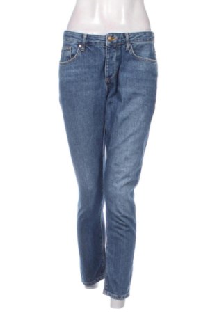 Blugi de femei Unbranded, Mărime M, Culoare Albastru, Preț 78,00 Lei, #137846307