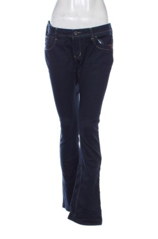 Blugi de femei Hydee by Chicoree, Mărime XL, Culoare Albastru, Preț 78,74 Lei, #137846580