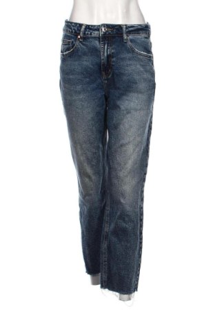 Blugi de femei Unbranded, Mărime M, Culoare Albastru, Preț 78,74 Lei, #137846601