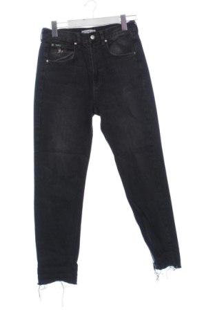 Női farmernadrág Pull&Bear, Méret S, Szín Fekete, Ár 5 259 Ft, #137846731