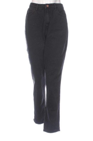 Damskie jeansy Missguided, Rozmiar XL, Kolor Czarny, Cena 101,60 zł, #137847452