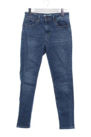 Blugi de femei Levi's, Mărime M, Culoare Albastru, Preț 201,00 Lei, #137847714