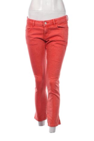 Blugi de femei Esprit, Mărime M, Culoare Portocaliu, Preț 60,99 Lei, #137847854