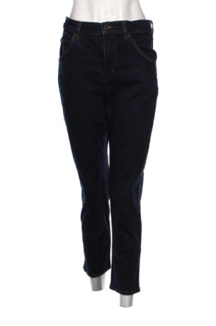 Blugi de femei Comptoir Des Cotonniers, Mărime M, Culoare Albastru, Preț 239,00 Lei, #137848067
