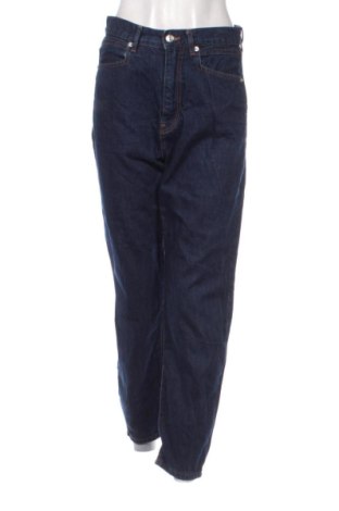 Damskie jeansy Mango, Rozmiar S, Kolor Niebieski, Cena 71,97 zł, #137848281