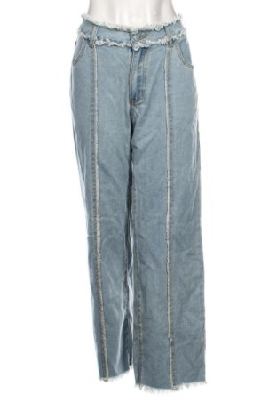 Női farmernadrág Unbranded, Méret M, Szín Kék, Ár 5 319 Ft, #137848855