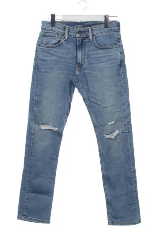 Dámske džínsy  Levi's, Veľkosť M, Farba Modrá, Cena  38,00 €, #137849856