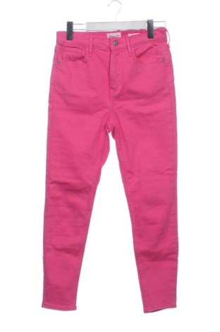 Dámske džínsy  River Island, Veľkosť M, Farba Ružová, Cena  21,00 €, #137849874