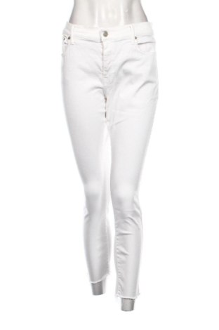 Dámske džínsy  Polo Ralph Lauren, Veľkosť XL, Farba Biela, Cena  70,00 €, #137850130