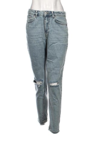 Damskie jeansy Xside, Rozmiar M, Kolor Niebieski, Cena 63,50 zł, #137850719