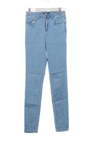 Dámske džínsy  Missguided, Veľkosť S, Farba Modrá, Cena  14,84 €, #137851055