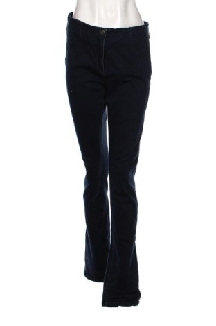Dámske džínsy  Unbranded, Veľkosť L, Farba Modrá, Cena  15,00 €, #137851198