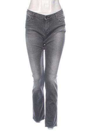 Dámske džínsy  Tommy Hilfiger, Veľkosť XL, Farba Sivá, Cena  42,00 €, #137851207
