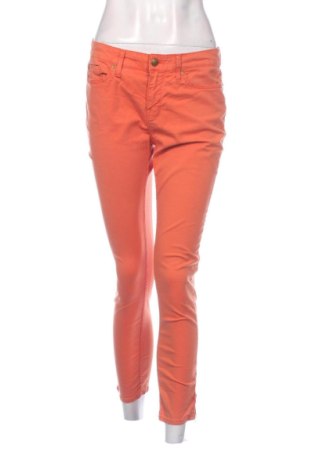 Dámske džínsy  Tommy Hilfiger, Veľkosť M, Farba Oranžová, Cena  42,00 €, #137851248