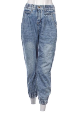 Dámske džínsy  Unbranded, Veľkosť S, Farba Modrá, Cena  14,86 €, #137851254