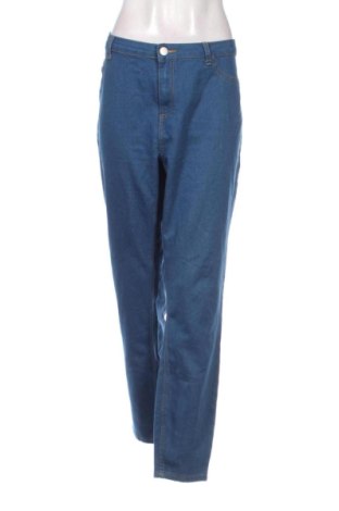 Дамски дънки Janina, Размер XXL, Цвят Син, Цена 15,00 €, #137853334