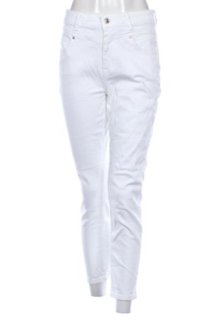 Blugi de femei C.O.J., Mărime M, Culoare Alb, Preț 114,99 Lei, #137853807