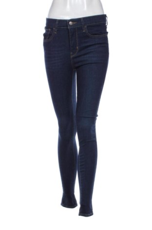 Blugi de femei Levi's, Mărime M, Culoare Albastru, Preț 209,99 Lei, #137854126