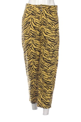 Damskie jeansy Mango, Rozmiar S, Kolor Kolorowy, Cena 71,97 zł, #137855060