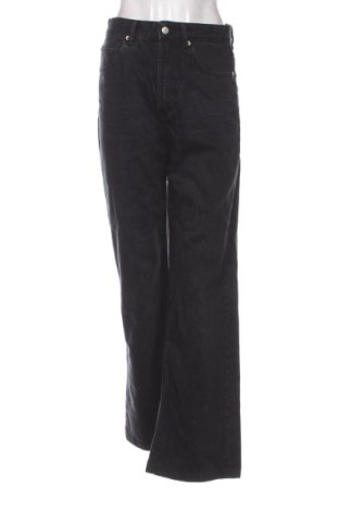 Dámske džínsy  Zara, Veľkosť S, Farba Čierna, Cena  13,77 €, #137855726