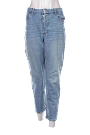 Dámske džínsy  H&M, Veľkosť M, Farba Modrá, Cena  15,00 €, #137855870