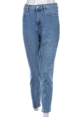 Blugi de femei Mango, Mărime S, Culoare Albastru, Preț 94,99 Lei, #137856081