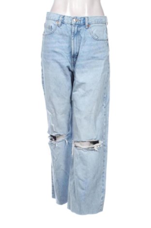 Damen Jeans Zara, Größe M, Farbe Blau, Preis 25,50 €, #137856103