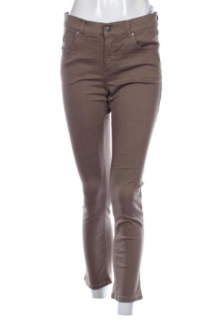 Damen Jeans Angels, Größe L, Farbe Braun, Preis 17,99 €, #137857148