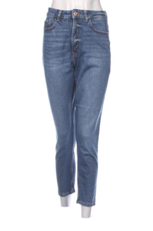 Дамски дънки Zara, Размер S, Цвят Син, Цена 25,00 €, #137857683