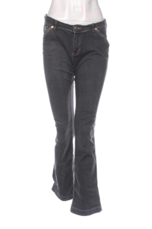 Damskie jeansy Unbranded, Rozmiar L, Kolor Szary, Cena 63,50 zł, #137858031
