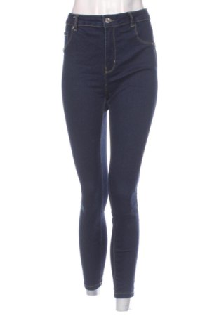 Damskie jeansy Fb Sister, Rozmiar XL, Kolor Niebieski, Cena 63,50 zł, #137858211