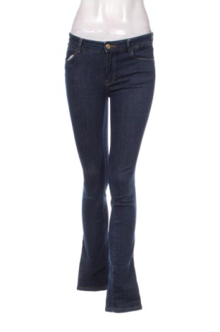 Női farmernadrág Massimo Dutti, Méret M, Szín Kék, Ár 13 579 Ft, #137858777