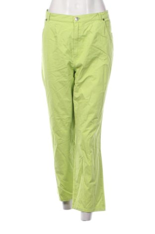Női farmernadrág Eugen Klein, Méret XXL, Szín Zöld, Ár 8 209 Ft, #137859438