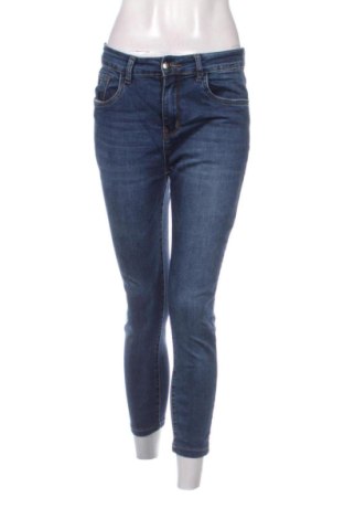 Damskie jeansy Unbranded, Rozmiar M, Kolor Niebieski, Cena 63,50 zł, #137859586