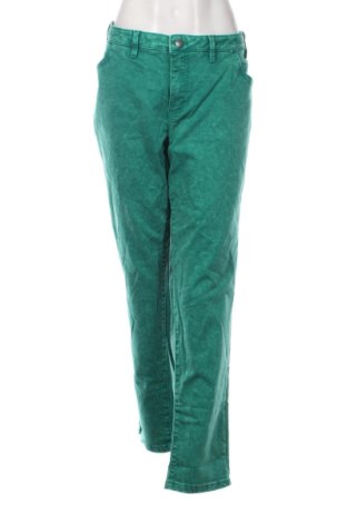 Női farmernadrág John Baner, Méret 4XL, Szín Zöld, Ár 5 829 Ft, #137859657