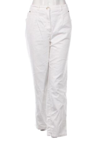 Női farmernadrág Malva, Méret XXL, Szín Fehér, Ár 5 829 Ft, #137859997
