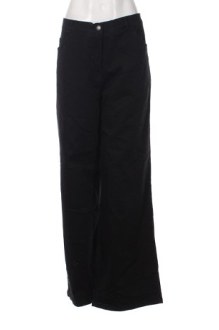 Blugi de femei Ulla Popken, Mărime 3XL, Culoare Negru, Preț 172,99 Lei, #137860400
