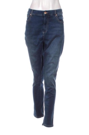 Női farmernadrág Denim 1953, Méret XL, Szín Kék, Ár 4 889 Ft, #136763280
